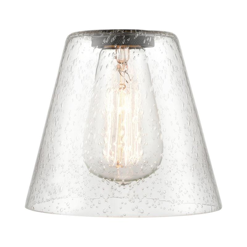 Innovations G454 Lighting Small Bell Glass, Seedy