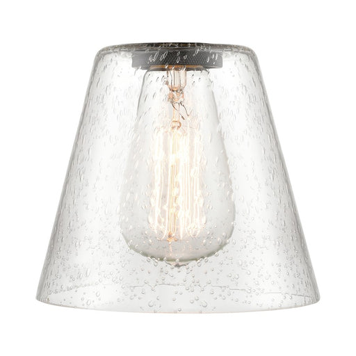 Innovations G454 Lighting Small Bell Glass, Seedy