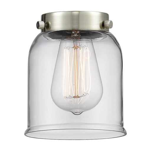 Innovations Small Bell Glass in