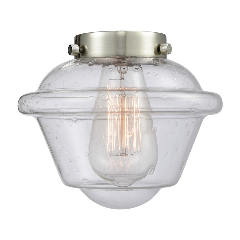 Innovations Seedy Small Oxford Glass,