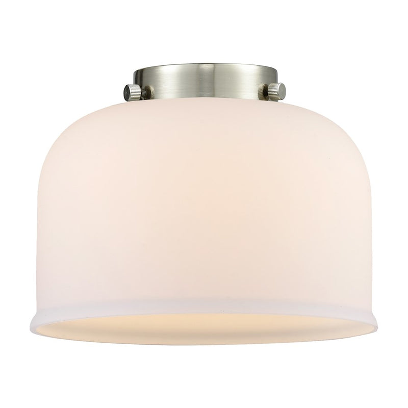 Innovations Large Bell Glass in