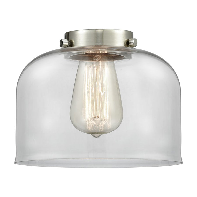 Innovations Large Bell Glass in