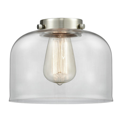 Innovations Large Bell Glass in