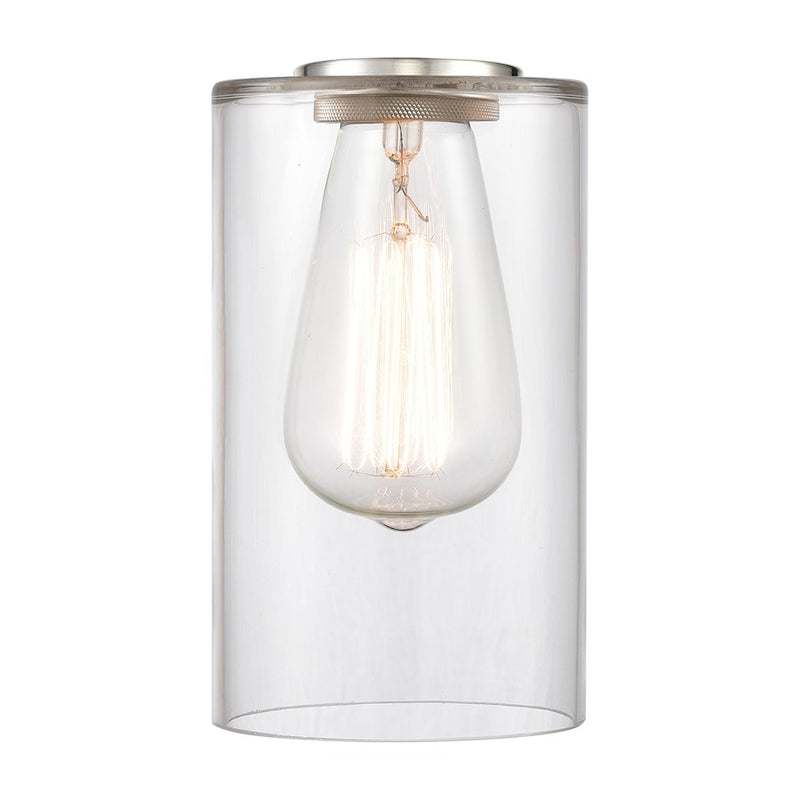 Innovations G802 Saloon Light 6 inch Glass