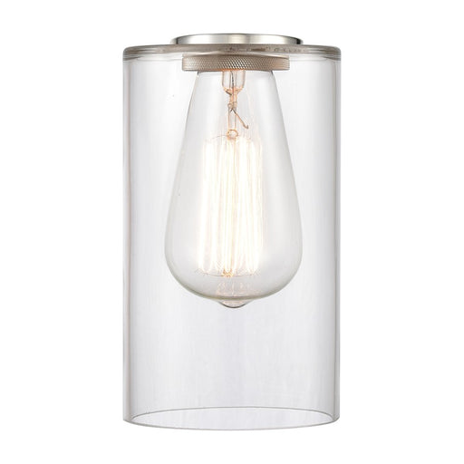 Innovations G802 Saloon Light 6 inch Glass