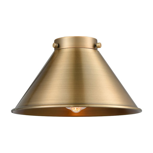 Innovations 10" Briarcliff Metal Shade, BB