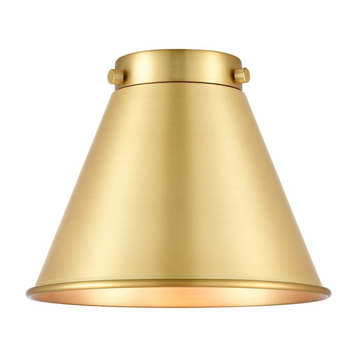 Innovations M13-SG Appalachian Metal Shade, Satin Gold