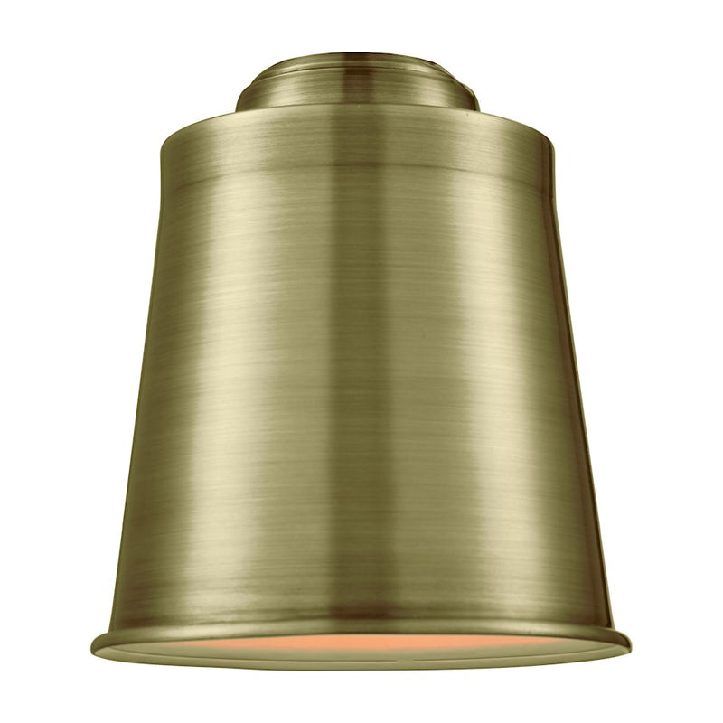 Innovations 5" Addison Metal Shade, AB