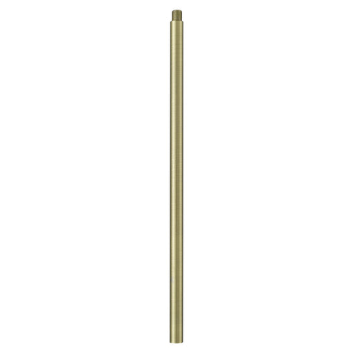 Innovations 12" Threaded Replacement Stems, Antique Brass