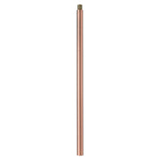 Innovations 1/2" Threaded Replacement Stems in Antique Copper