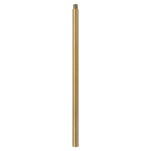Innovations 1/2" Threaded Replacement Stems in Brushed Brass