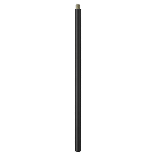 Innovations 12" Threaded Replacement Stems, Matte Black
