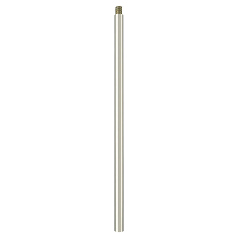Innovations 1/2" Threaded Replacement Stems in Polished Nickel