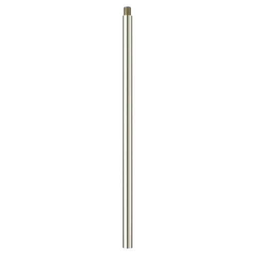 Innovations 1/2" Threaded Replacement Stems in Polished Nickel
