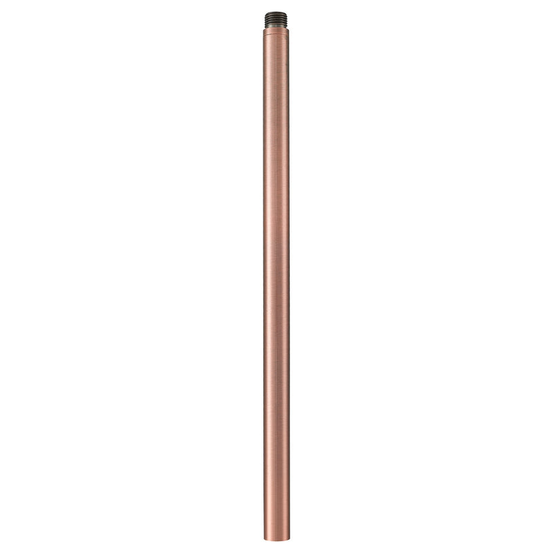 Innovations 3/4" Threaded Replacement Stems in Antique Copper