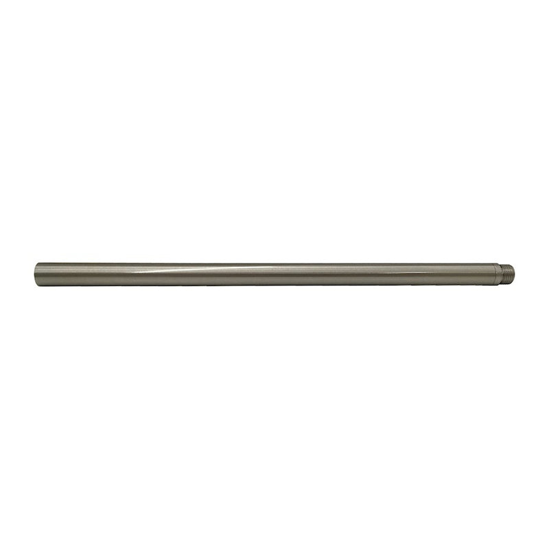 Innovations 3/4" Threaded Replacement Stems in Brushed Satin Nickel