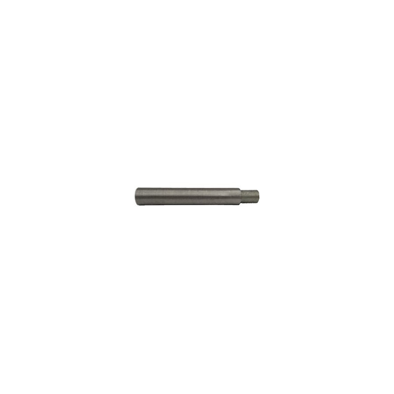 Innovations Stem 0.5" Specialty Items, Brushed Satin Nickel