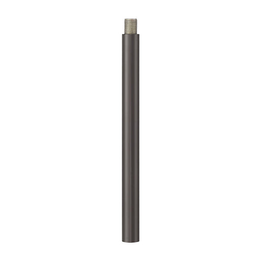 Innovations Stem Collection 6in Threaded Replacement Stem | Transitional Oiled Rubbed Bronze Steel | Pendant & Chandelier Extension | Model ST-6-OB