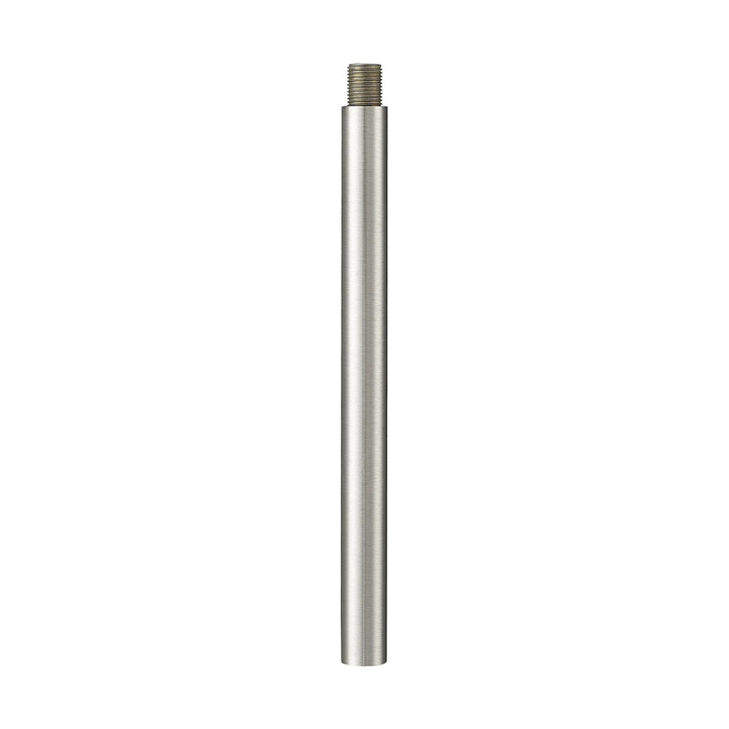 Innovations 1/2" Threaded Replacement Stems in Brushed Satin Nickel
