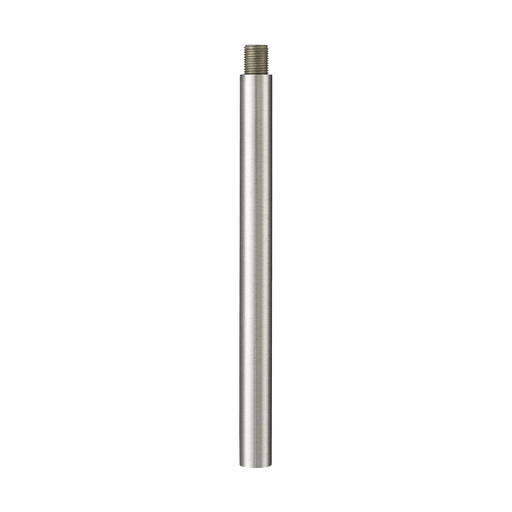 Innovations 1/2" Threaded Replacement Stems in Brushed Satin Nickel