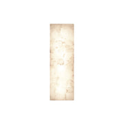 Justice Evolv LumenAria Medley 17" LED ADA Sconce, Brass/AR - ALR-5410