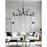 Justice Design Evolv Bedford 48" 2-Tier 15Lt Chandelier, Black