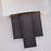 Kalco Lighting Espille 1 Light Wall Sconce, Satin Black Nickel