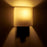 Kalco Lighting Espille 1 Light Wall Sconce, Satin Black Nickel