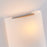 Kalco Lighting Espille 1 Light Wall Sconce, Satin Nickel