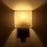 Kalco Lighting Espille 1 Light Wall Sconce, Satin Nickel