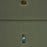 Kalco Lighting Kiriko 1 Light Pendant, Winter Brass