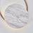 Kalco Lighting Spilla 1 Light Wall Sconce, Brushed Champagne Gold