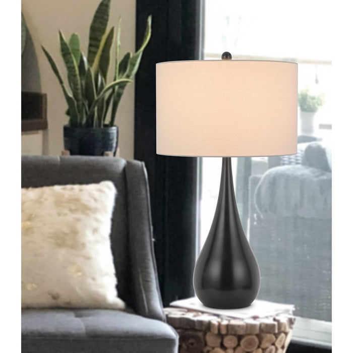 Cal Lighting Diego 1 Lt 2-Lamp Set, Dark Bronze