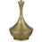 Cal Lighting Hove 1 Lt Table Lamp, Antique Brass