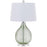 Cal Lighting Coral 1 Lt Table Lamp, Lime - BO-3210TB
