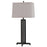 Cal Lighting Lakewood 1 Lt Table Lamp, Oil Rubbed Bronze - BO-3214TB-ORB