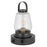 Cal Lighting Terri 1 Lt Accent Lamp, Dark Bronze