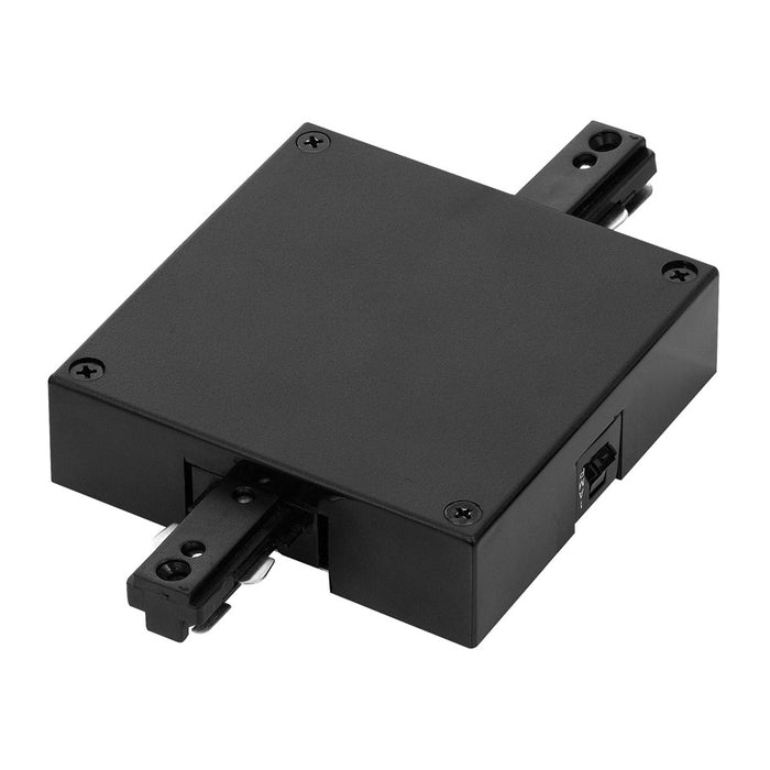 Cal Lighting 7-5 amp current delimiter, Double Live End, Black - HT-101-7-5A-BK