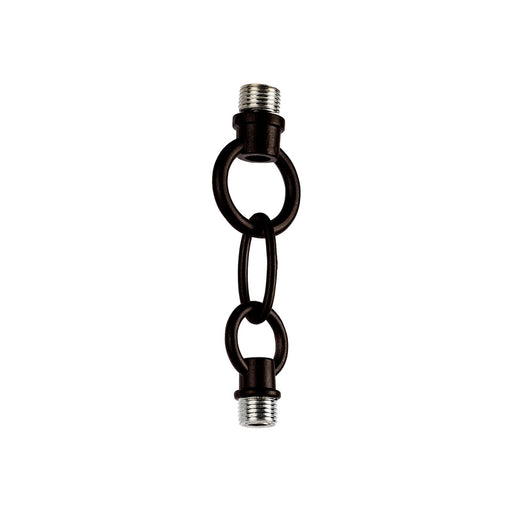 Kuzco Adapters 01 Adaptor | Black Finish | Lighting Accessory | Model ADP001BK