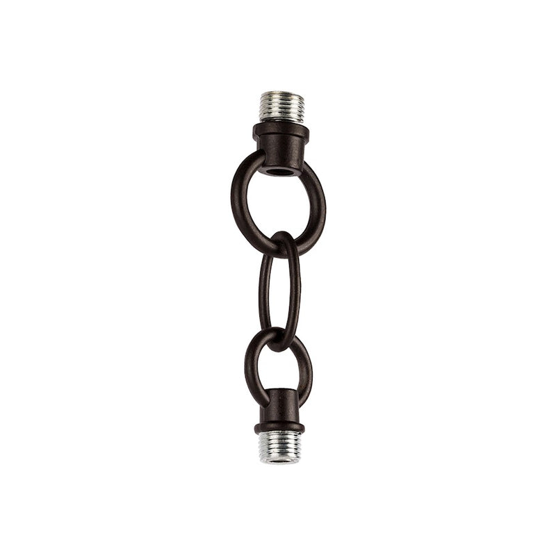 Kuzco Adapters 01 Adaptor | Bronze | Lighting Accessory | Model ADP001BZ