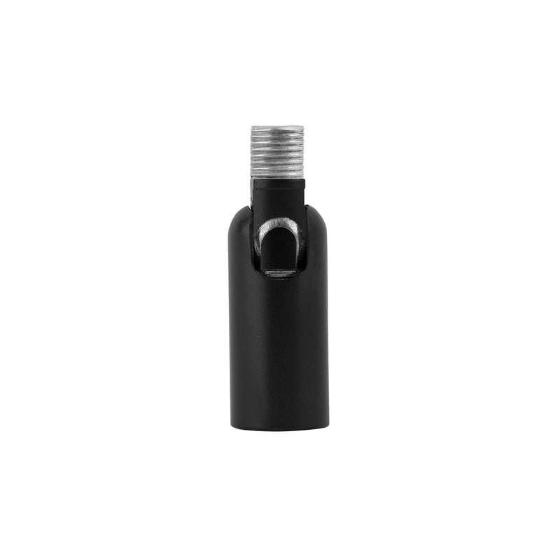 Kuzco Adapters 02 Adaptor | Black | Lighting Accessory | Model ADP002BK