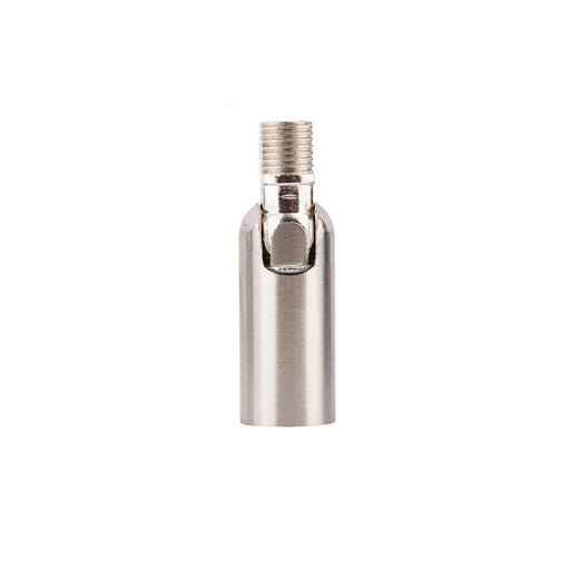 Kuzco Adapters 02 Adaptor | Brushed Nickel Lighting Accessory | Model ADP002BN