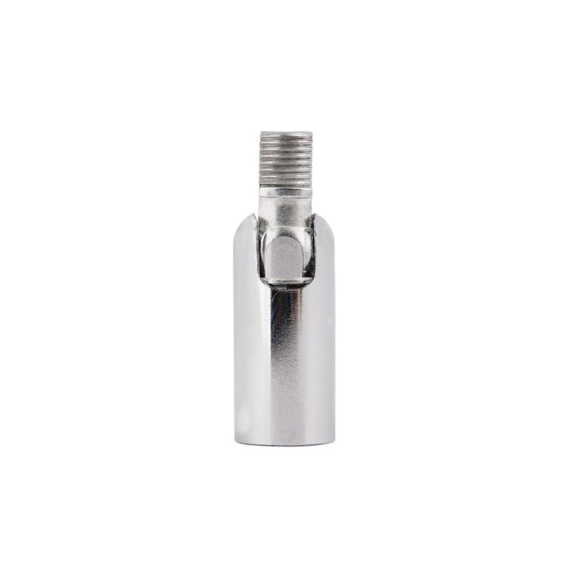 Kuzco Adapters 02 Adaptor | Chrome Finish | Lighting Accessory | Model ADP002CH