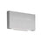 Kuzco Mica 10" LED Wall Sconce/26W, Brushed Nickel - AT6610-BN-UNV