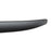 Kuzco Hugo 42" Ceiling Fan/Light Kit, Matte Black