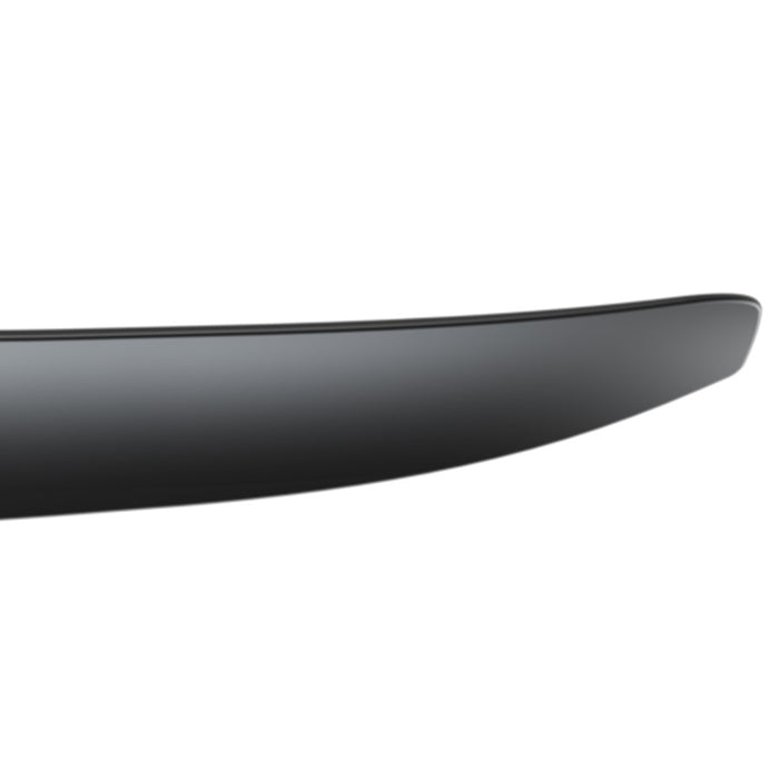Kuzco Hugo 42" Ceiling Fan, Matte Black