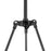 Kuzco Dahlia 28" Urban Bronze Dimmable LED Chand, Urban Bronze/Alabaster