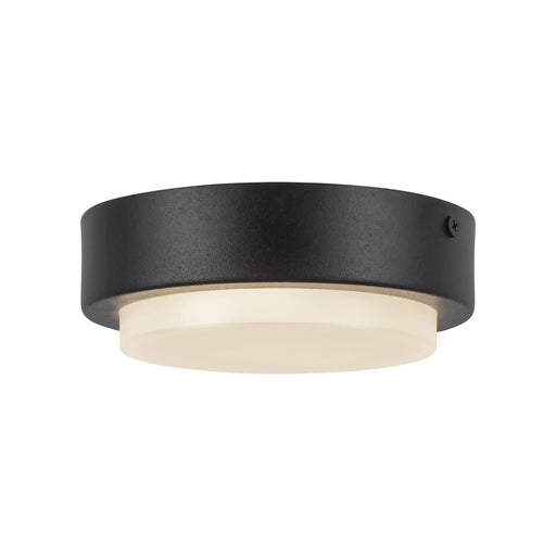 Kuzco Bailey 5" Blk Dim LED Outdoor Ceiling Lt, Blk - EC47405-BK-5CCT