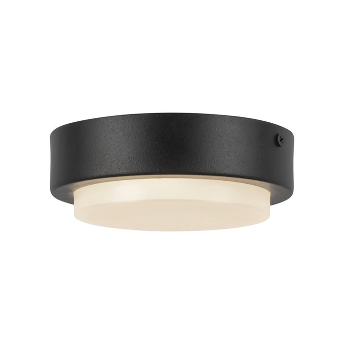 Kuzco Bailey 5" Blk Dim LED Outdoor Ceiling Lt, Blk - EC47405-BK-5CCT