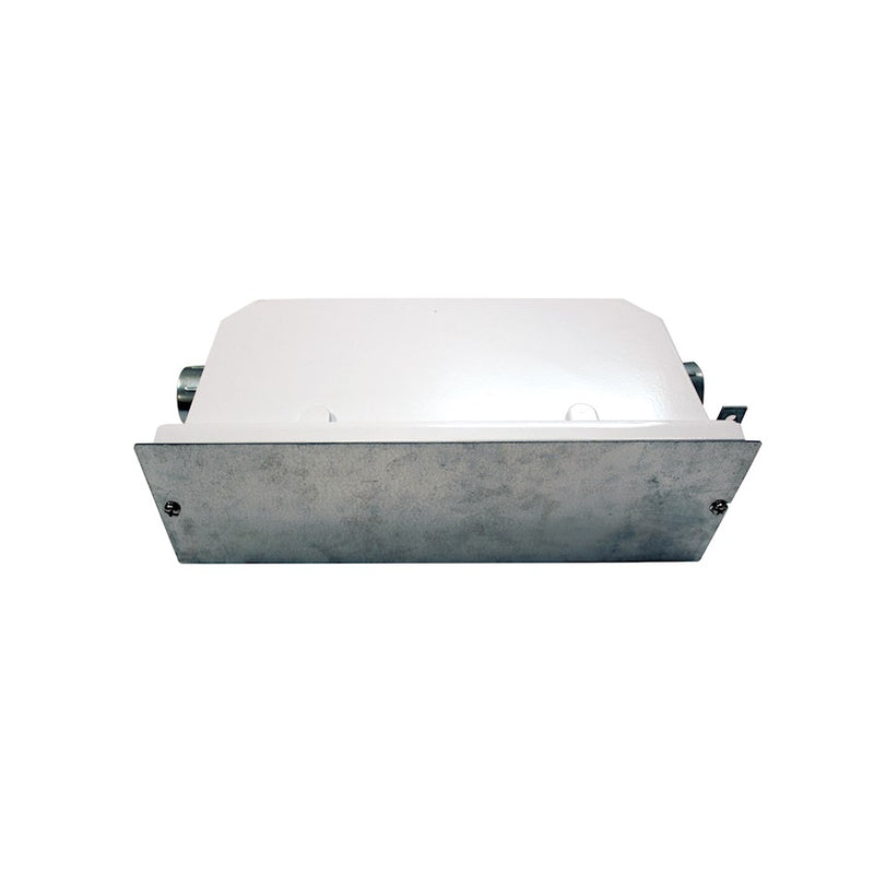 Kuzco Newport Exterior Wall Box | Wet Location Outdoor Sconce Back Box | Covered Patio & Entryway | 9 x 3 in | Model ER7110-CBOX